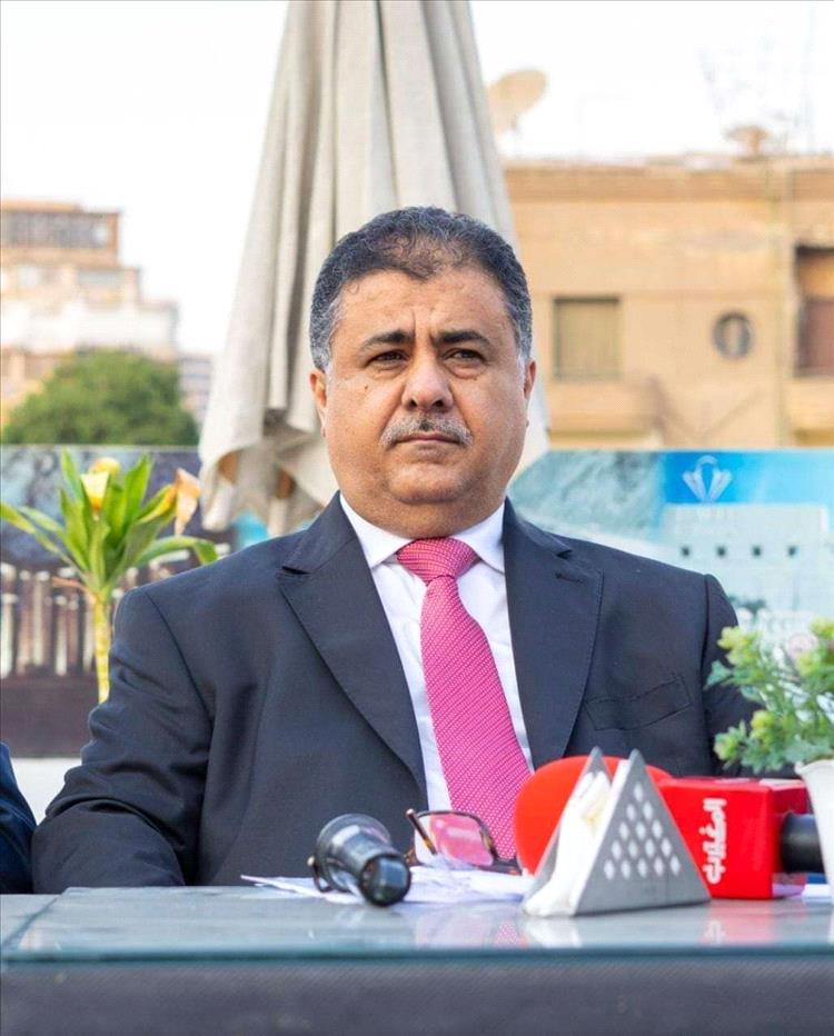 العيسي : جاهزون بالتمويل للدوريات القادمة ، سئمنا من الفلسفة والتنظير ومعسكرات المنتخبات المختلفة تسير بنجاح جم