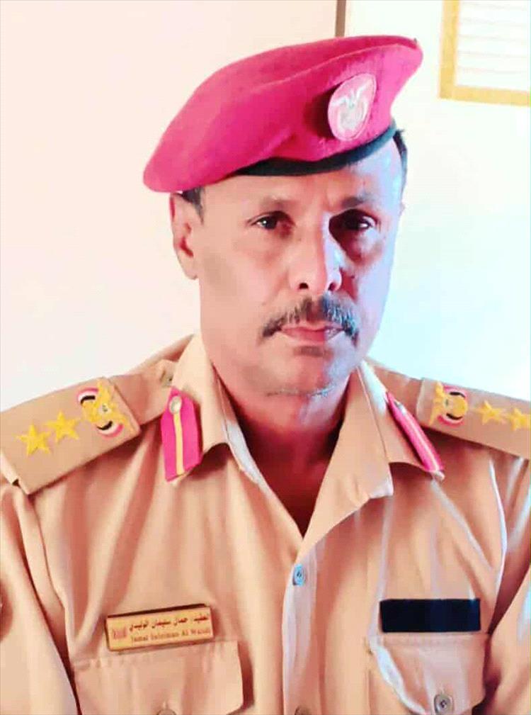 اليوم: سحب قرعة بطولة شهداء الواجب(زايد و الوشلي) العسكرية بالمهرة