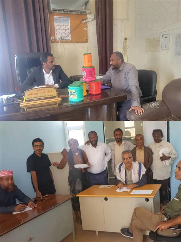 ضبط (28) مخالفة غذائية وصحية في عتق ضمن حملة "صحة البيئة" لتحسين أداء الفرق الميدانية