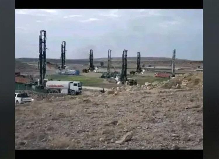 تحذيرات من نضوب المياه في اليمن بعد تزايد الحفر العشوائي للآبار