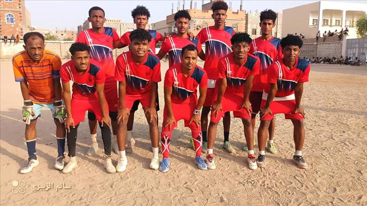 أهلي الحصن يقصي أهلي المخزن بركلات الترجيح ويتأهل إلى الدور الثاني من بطولة الفقيد العيسائي