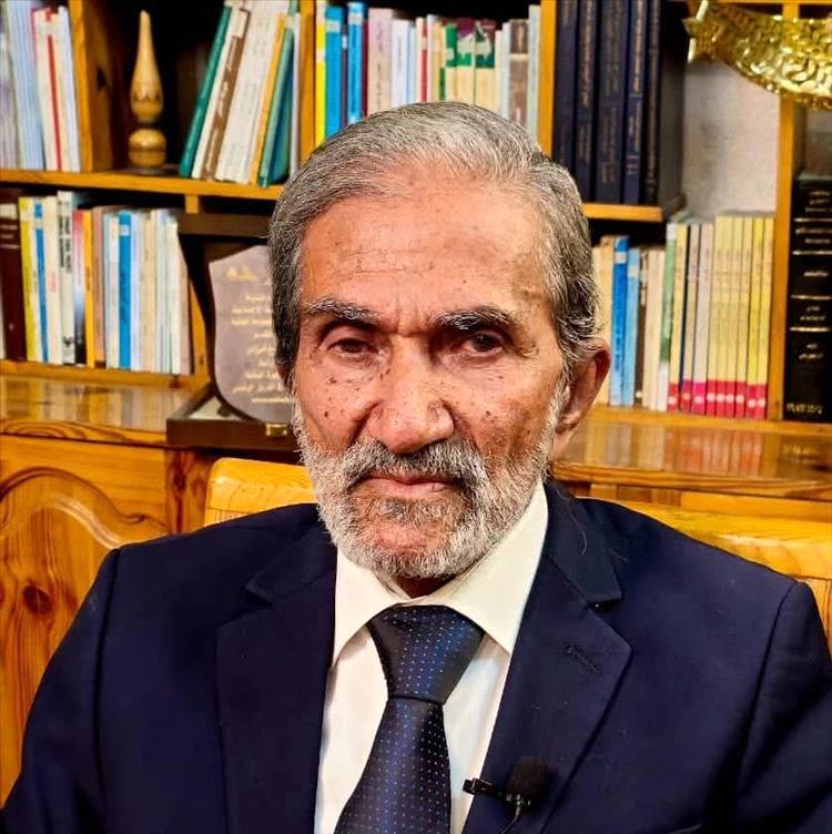 اختفاء الدكتور حمود العودي بعد استدعائه من قبل جهاز المخابرات الحوثي في صنعاء