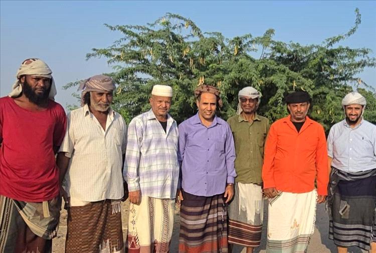 أبين.. وكيل وزارة الإدارة المحلية يؤكد على أهمية تفعيل دور السلطات المحلية وتعزيز التنمية المستدامة