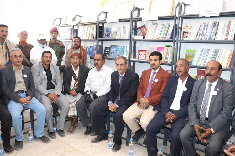 مؤتمر صحفي بمحافظة شبوة يستعرض أهداف ورسالة مهرجان العسل التنموية ويدعو إلى إنشاء سوق مركزي للعسل