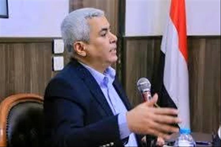 السنباني : معسكر القاهرة سيبدأ اليوم بحضور المحترفين.. وتذاكر السفر قطعت من عدن إلى القاهرة ومن ثم إلى الكويت والدوحة والعودة