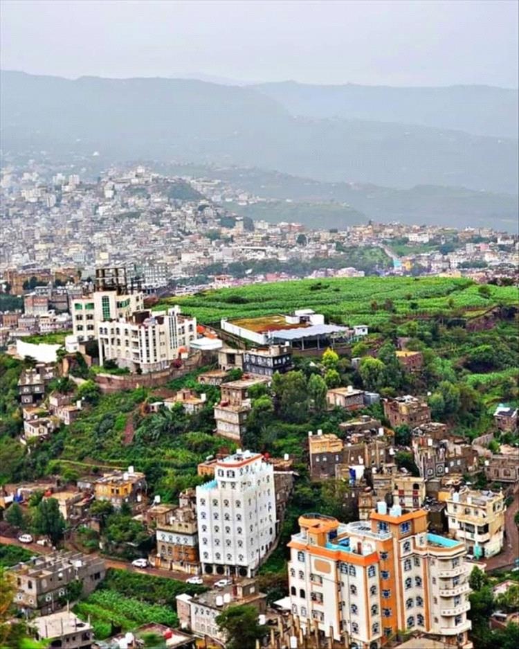 مقتل مواطن برصاص مسلح في إب