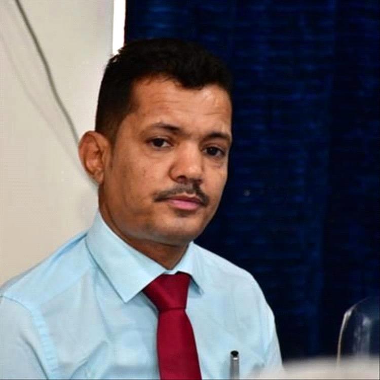 الداعري: المرحلة تتطلب من المجلس الرئاسي اتخاذ قرارات شجاعة وحاسمة