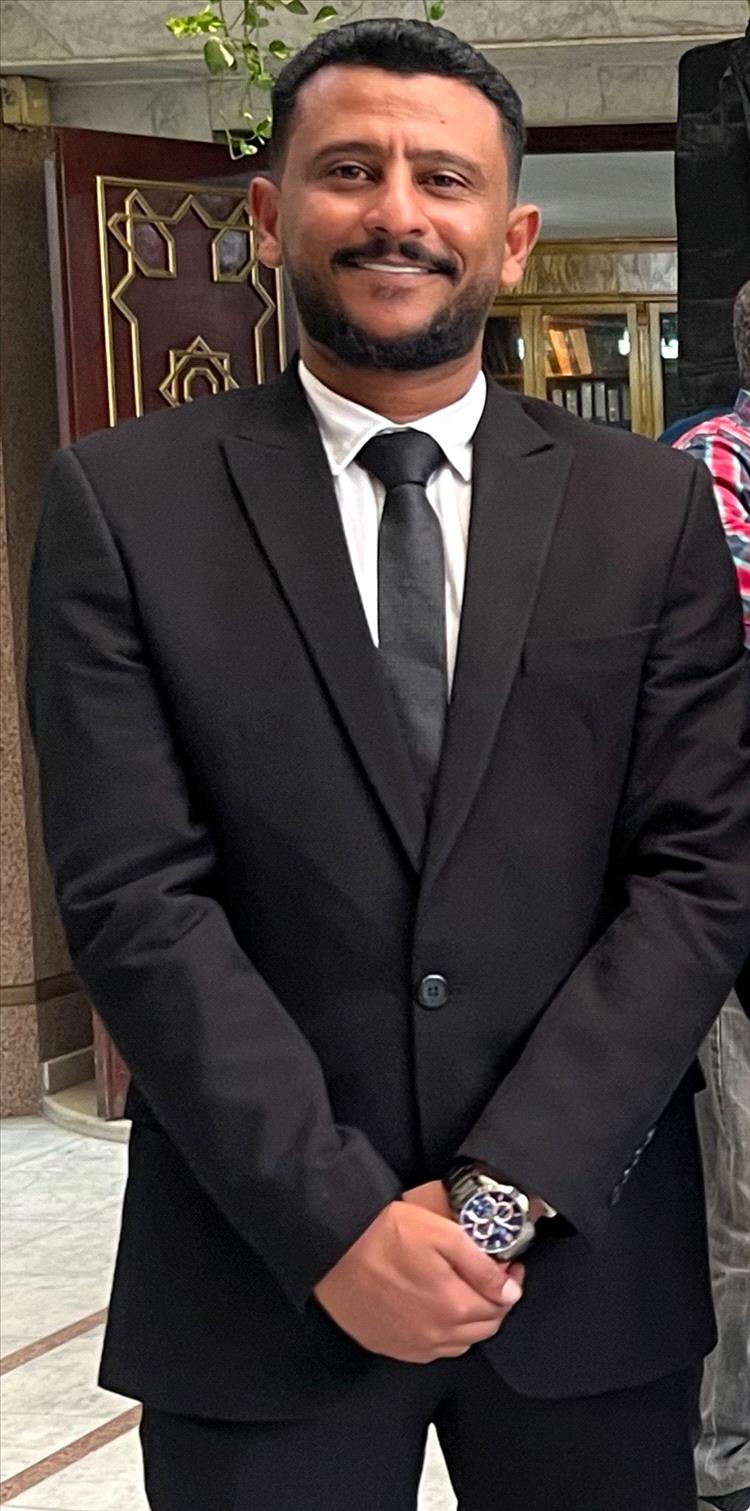 قائد اللواء الثاني دعم وإسناد يعود إلى أرض الوطن بعد رحلة علاجية ناجحة في ألمانيا