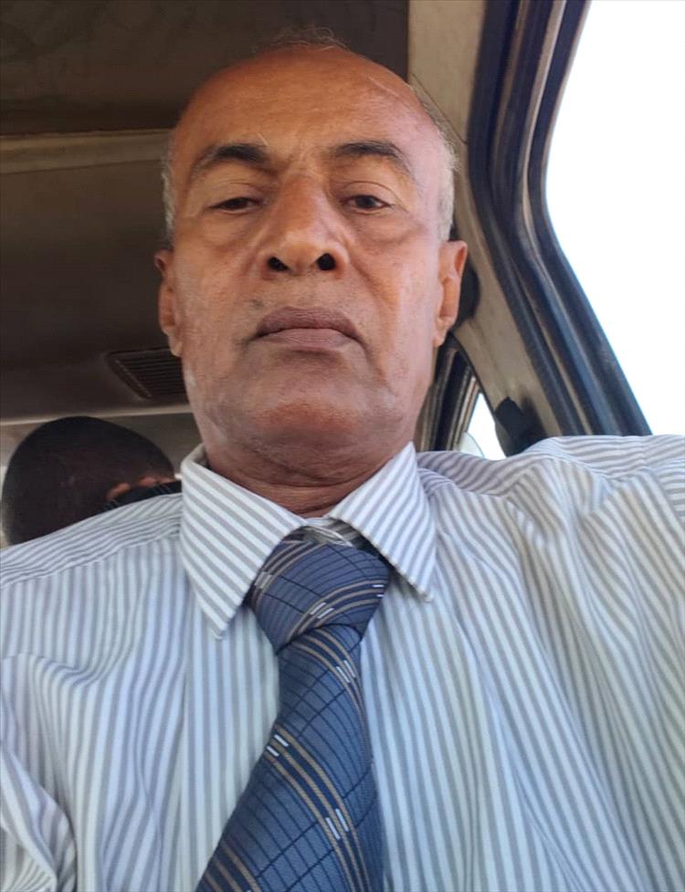 عضو الجمعية الوطنية للمجلس الانتقالي جابر الوحيشي يناشد قيادة الانتقالي والتحالف استكمال طريق أحور – المحفد