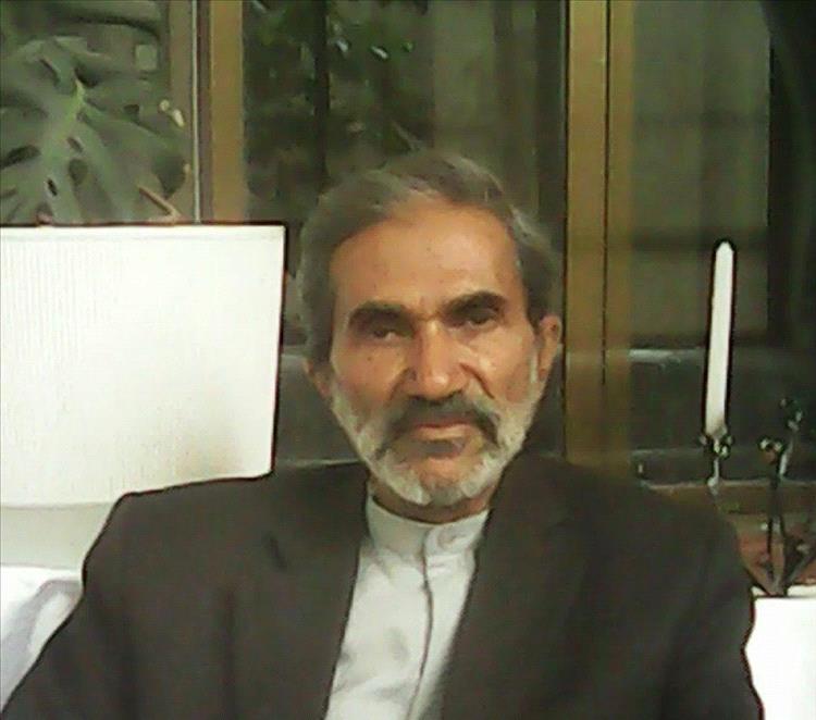 مصطفى ناجي: احتجاز الدكتور حمود العودي إهانة للعلم وعدوان على حرية اليمنيين