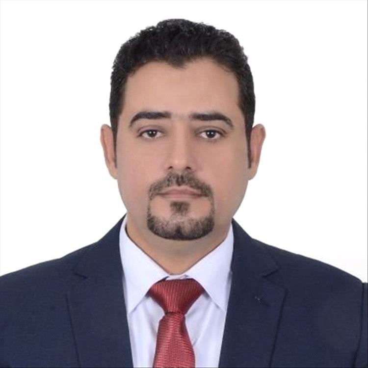 المدوري يدعو محافظي المحافظات المحررة إلى وقف توريد الموارد للحكومة