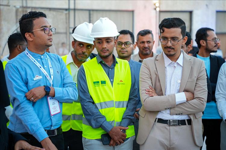 شراكة ثقافية دولية بين مؤسسة حضرموت للثقافة واليونسكو والاتحاد الأوروبي لإحياء روح اليمن واقتصاده