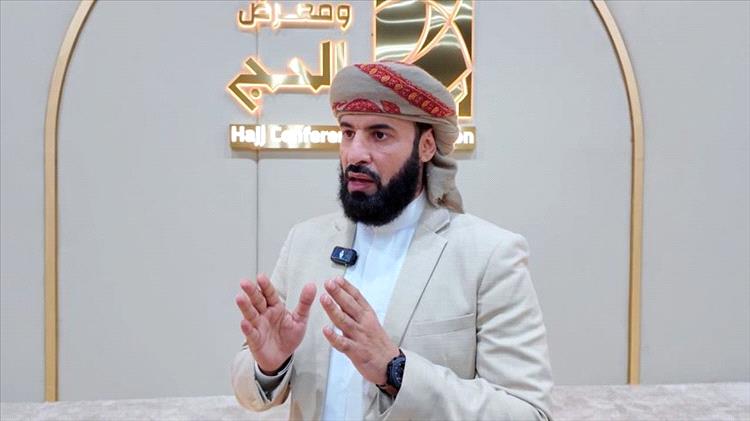 الوكيل الرباش يجدد التزام بعثة اليمن بالاشتراطات الطبية للراغبين بالحج لموسم 1447هـ