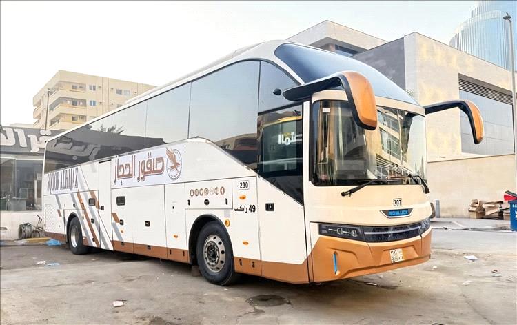 إيقاف شركة صقر الحجاز عن العمل بعد أسبوع من حادثة العرقوب