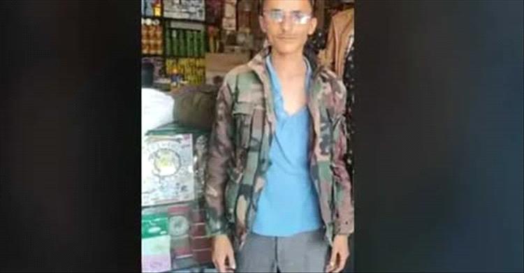 وفاة شاب إثر لدغة أفعى سامة في إب