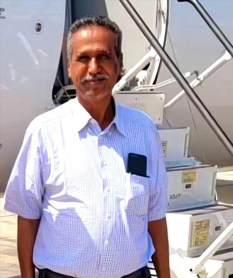 إقالة غير مفهومة في مطار عدن… الرجل الذي كان يمنح المسافرين الأمان خارج المنصب فجأة