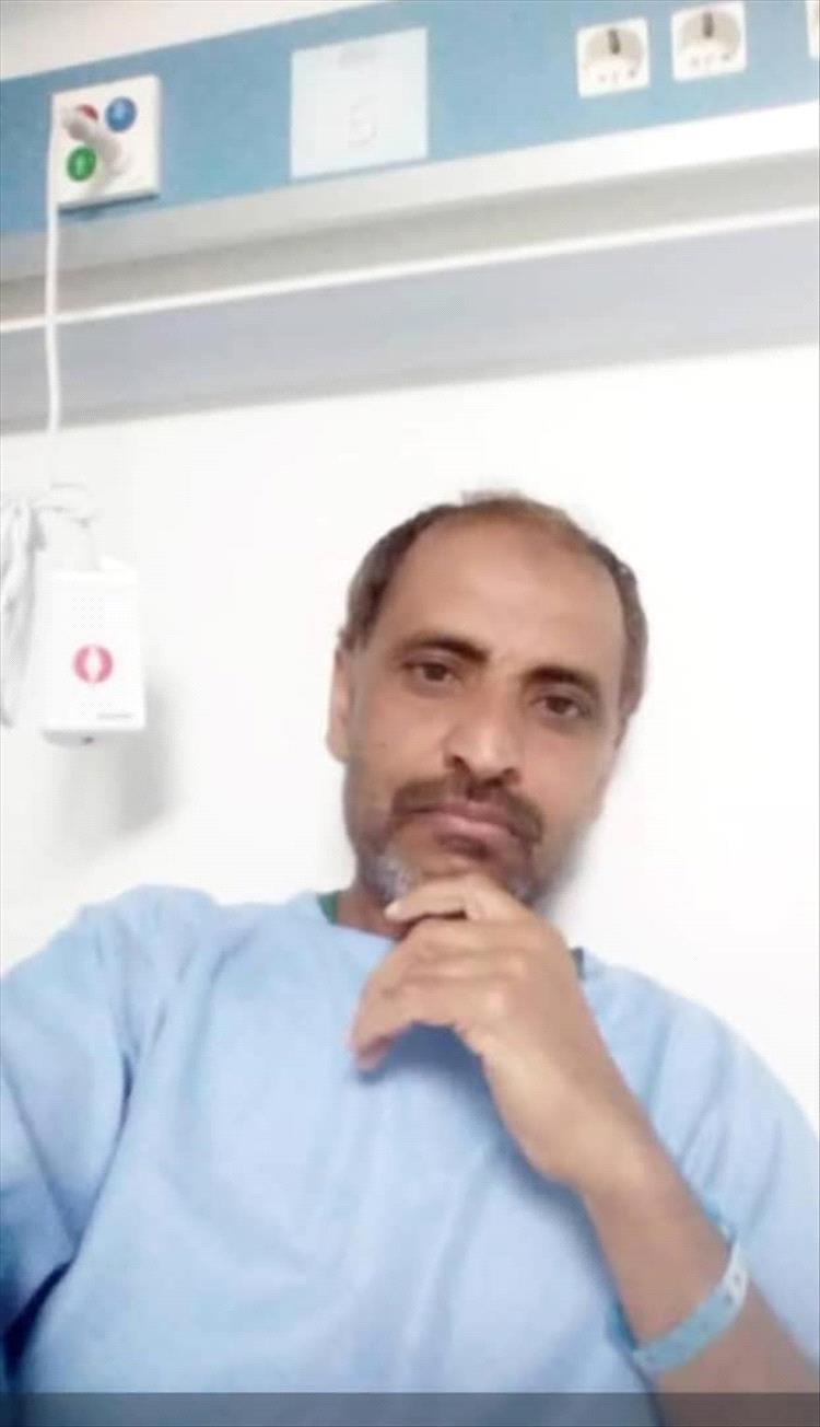 مجمع الفاروق التربوي ينعى رحيل الأستاذ مهدي علي محمد حيدرة