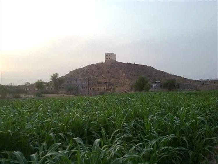 انفجار غامض يهز الوضيع فجراً.. ومصادر تكشف ما حدث