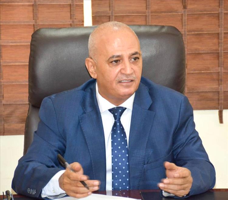 الشرجبي: الحرب الدائرة في اليمن حجبت أنظار العالم عن التداعيات الكارثية لتغير المناخ