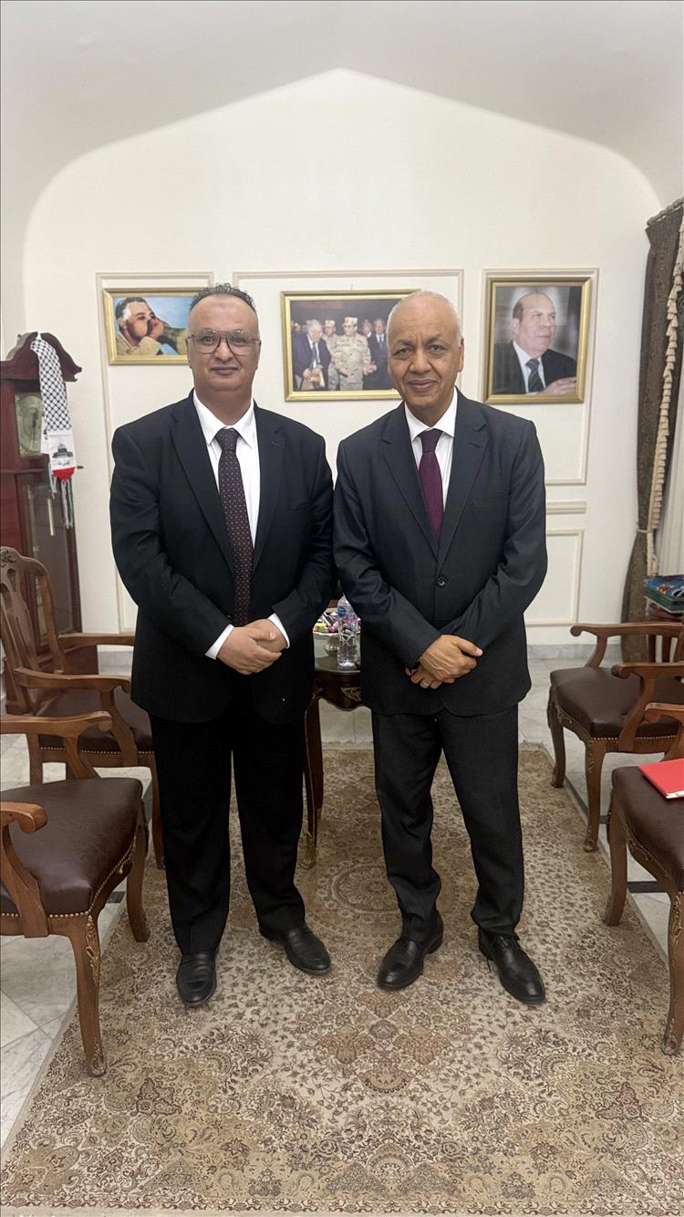 “رسالة تهنئة غير عادية.. لماذا قال سام الغباري إن دائرة مصطفى بكري أصبحت دائرة يمنية داخل البرلمان المصري؟”