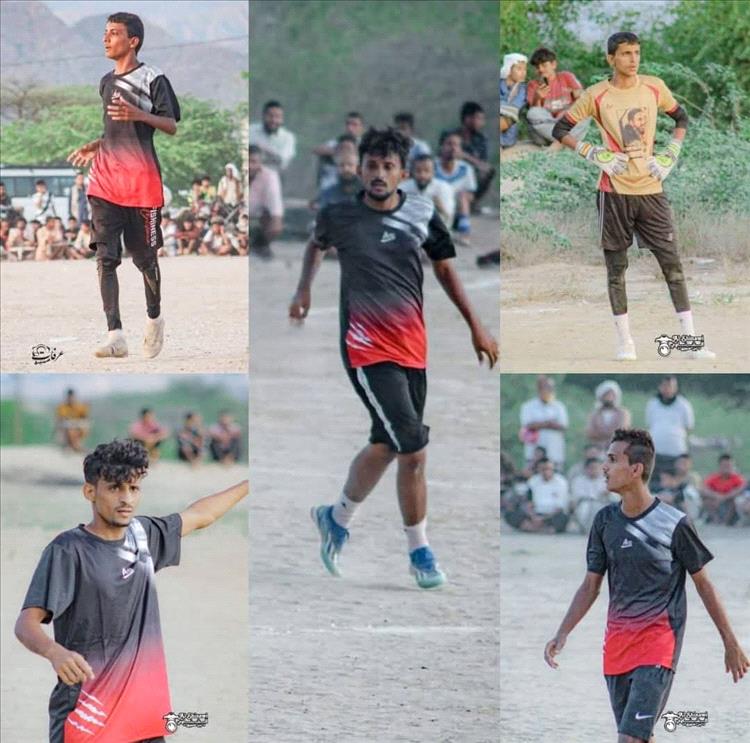 أولاد الدوح.... نجوم قادمة من الريف