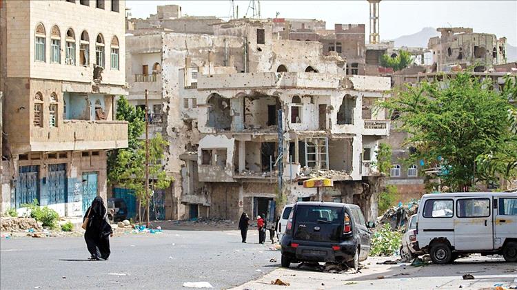 أنشطة عسكرية مشبوهة لجماعة صعدة في محافظة إب