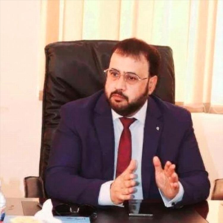 وزير الأشغال: الاعتداءات على المنشآت النفطية انعكس سلباً على البرامج الاستثمارية الخاصة بإعادة التأهيل والصيانة (حوار)