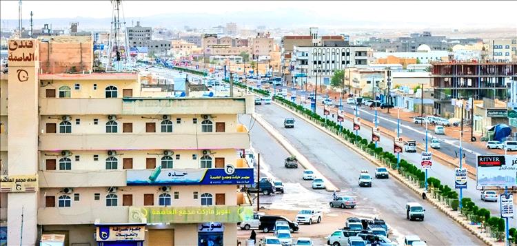 مواطنو شبوة يشكون من ارتفاع الأسعار رغم استقرار العملة.. ومطالب بتشديد الرقابة