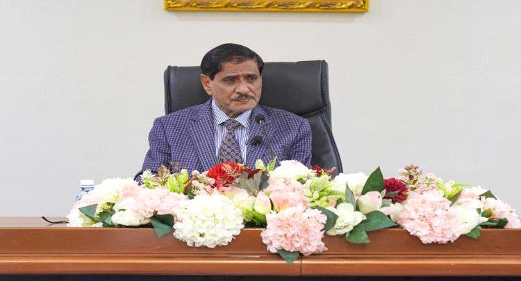 كاتب ومحلل عسكري: إبعاد البحسني كان أول خطوات التآمر على حضرموت وعلى أبنائها الدفاع عن حقوقهم