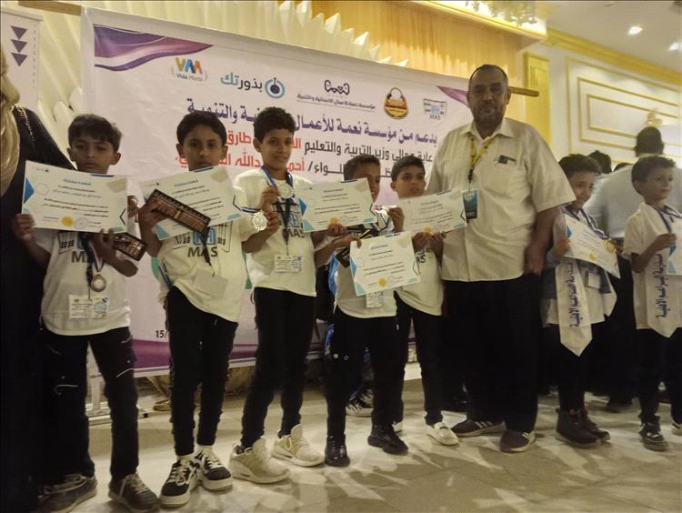 مدارس الأقصى الأهلية مودية… إنجاز يستحق الإشادة