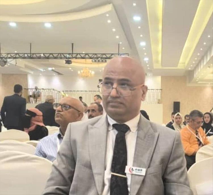 مشاركة نوفل مجمل تبرز ضرورة التوعية الصحية بعدن