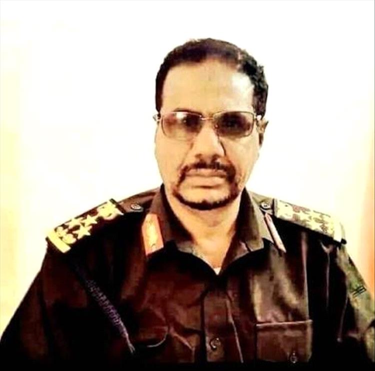 العميد الجريري: ندعم موقف "البحسني" ونحمّل العليمي مسؤولية تعطيل استقرار حضرموت