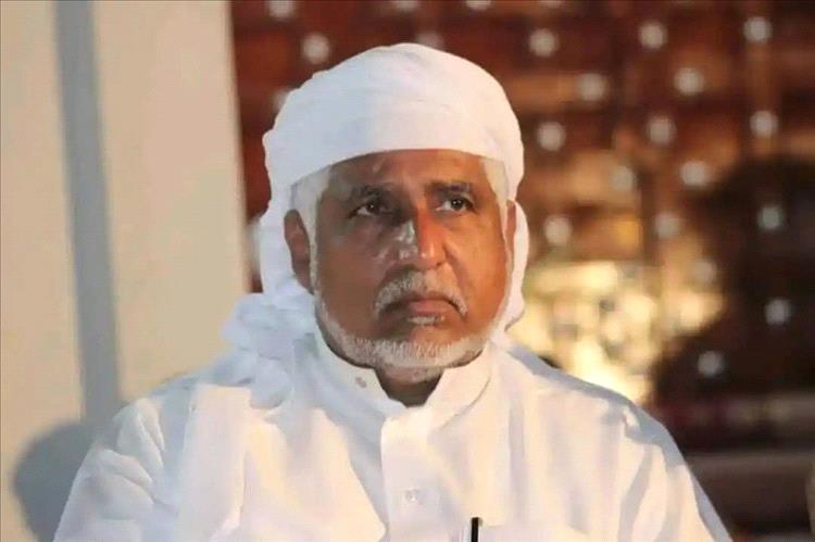 الشيخ البسيري: اللواء البحسني رفع صوت حضرموت للمطالبة بحقوقها وإنهاء حالة الظلم