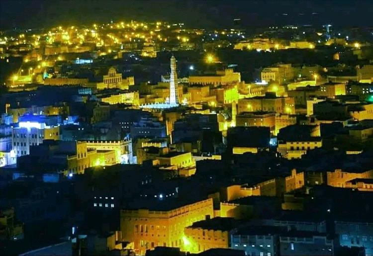 انفجار عنيف يهز مدينة تريم بوادي حضرموت