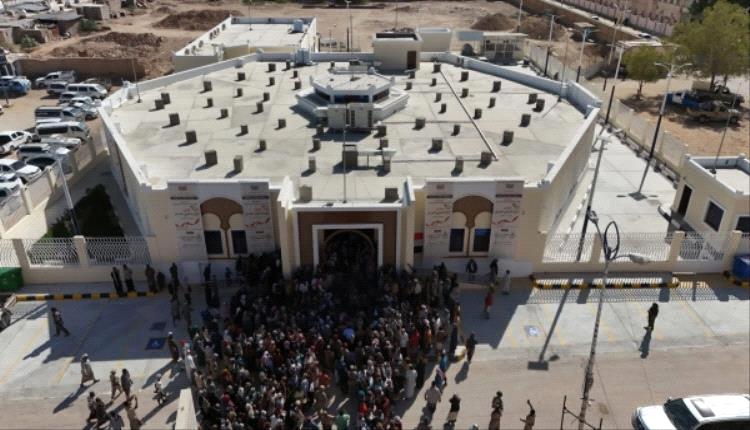 افتتاح مركز أوروبي لتنمية صادرات العسل في حضرموت