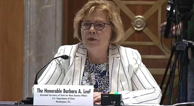 مسؤولة أمريكية سابقة: أزمة اليمن «مأساة عميقة» والحوثيون يحتجزون البلاد رهينة