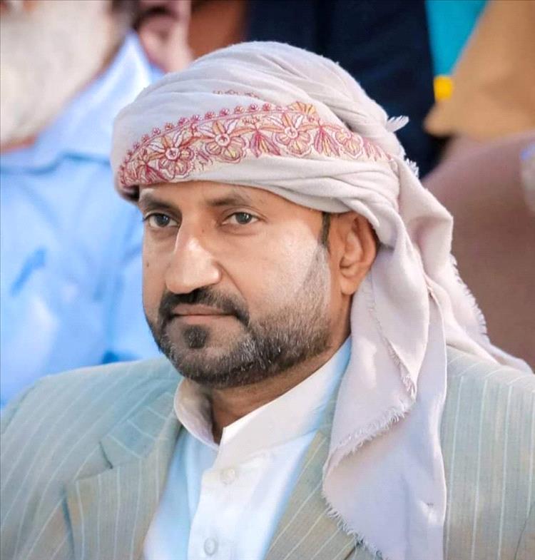 الشيخ باجري: تصريح البحسني "واضح وحازم" لقائد وطني يعكس حرصه على استقرار حضرموت