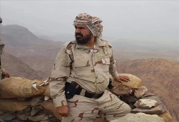 قائد مقاومة الجوف ينجو من محاولة اغتيال في حضرموت