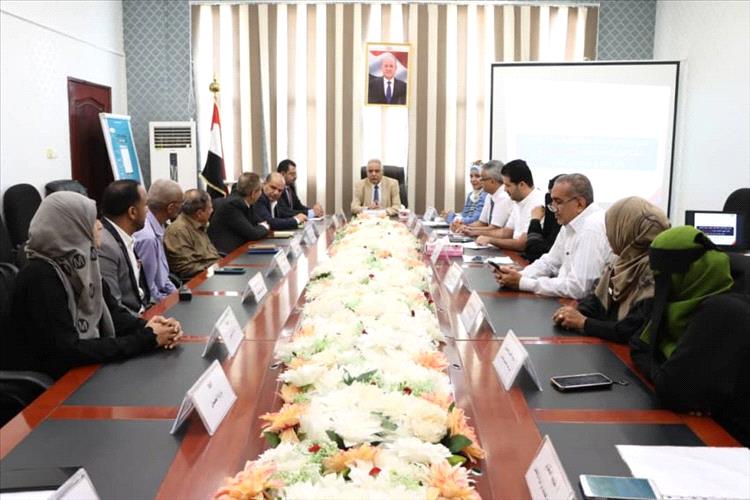 وزارة العدل تنظم جلسة بُؤرية حول التوعية بمخاطر الإرهاب في اليمن