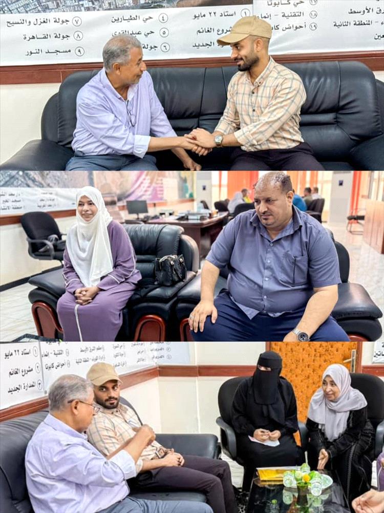 قريباً .. افتتاح أول سوق نسوي في صيرة