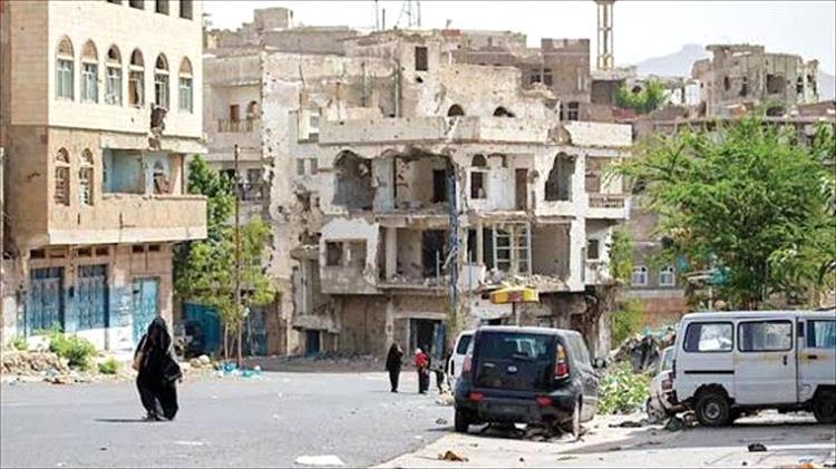 إب: العثور على جثة جديدة في جبل صفوان… ثالث جريمة غامضة خلال 48 ساعة وسط انفلات أمني خطير