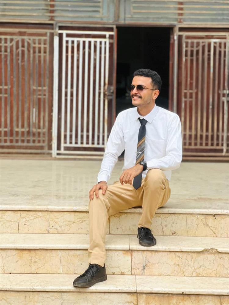 مبارك الخطوبة للشاب أحمد يونس