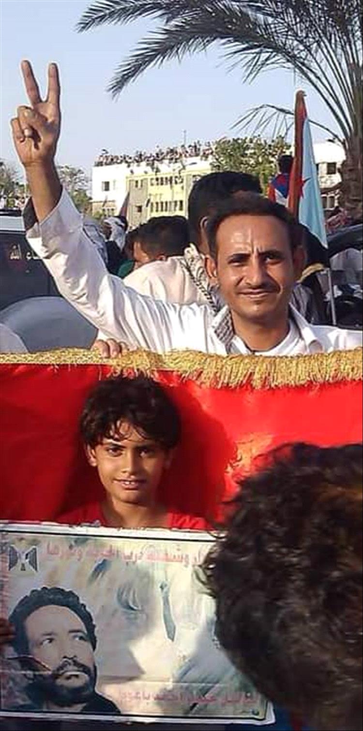 الحضرمي يعلن توسعة مسار التصحيح التنظيمي ويعيّن المسقعي رئيساً لدائرة الاتصال والتواصل الداخلي بالجنوب