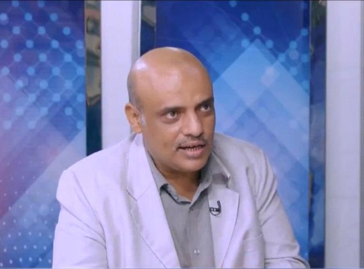 محمد النعماني: الخصومة السياسية لا تبرّر الارتماء في أحضان الحوثيين أو الجماعات المتطرفة