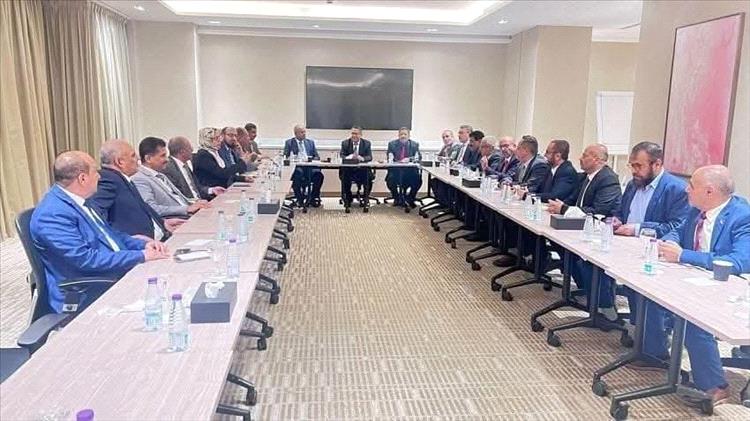 بيان هام لـ التكتل الوطني للأحزاب والمكوّنات السياسية