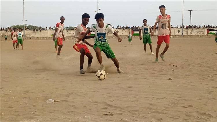 التعادل السلبي يحسم مواجهة هلال الكدمة مع نظيره الخاملة في دوري الاستقلال 30 نوفمبر بالكود خنفر