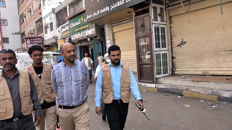 الثاني خلال شهر.. إغلاق مطعم شهير في المنصورة ضمن حملة رقابية مشددة