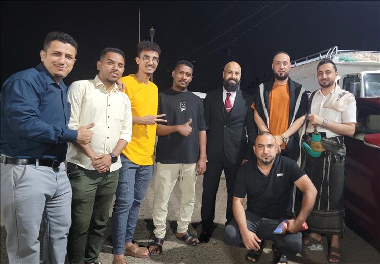 مبارك للمهندس عماد محمد حسن سعد زفافه الميمون