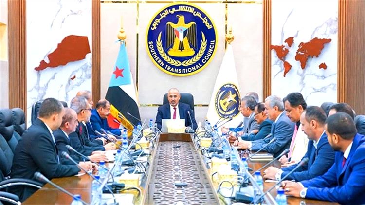 قيادي في الانتقالي يدعو إلى وحدة وطنية تقوم على الحوار ودمج القوى المختلفة في مشروع واحد