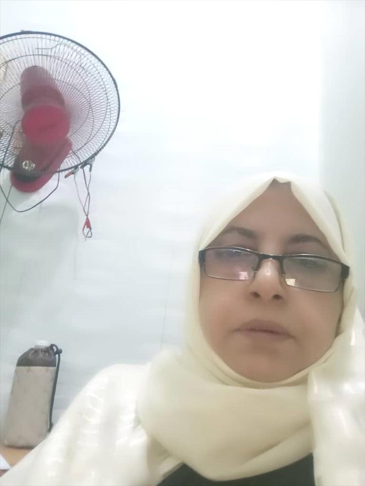 مستشفى الفتح الطبي يعلن عن انضمام البروفيسور جميلة صالح - أستاذة أمراض الباطنة والقلب